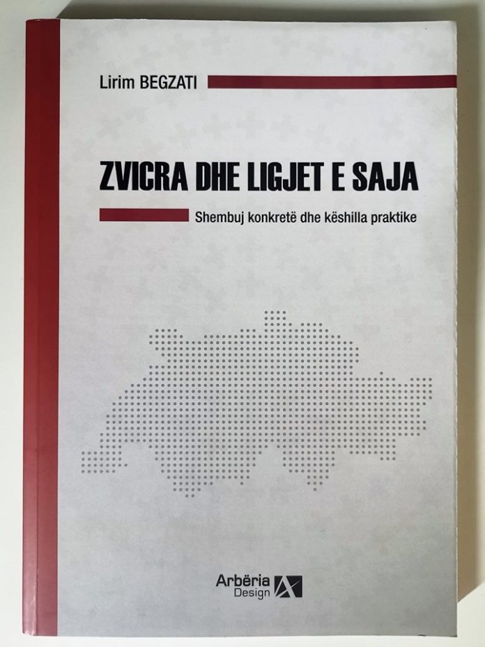 zyra juridike begzati
