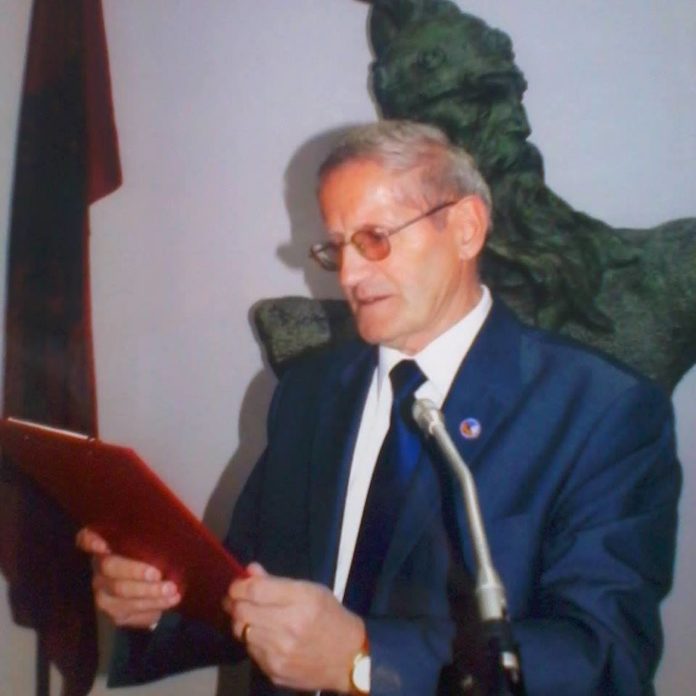Sheremet Krasniqi Godeni