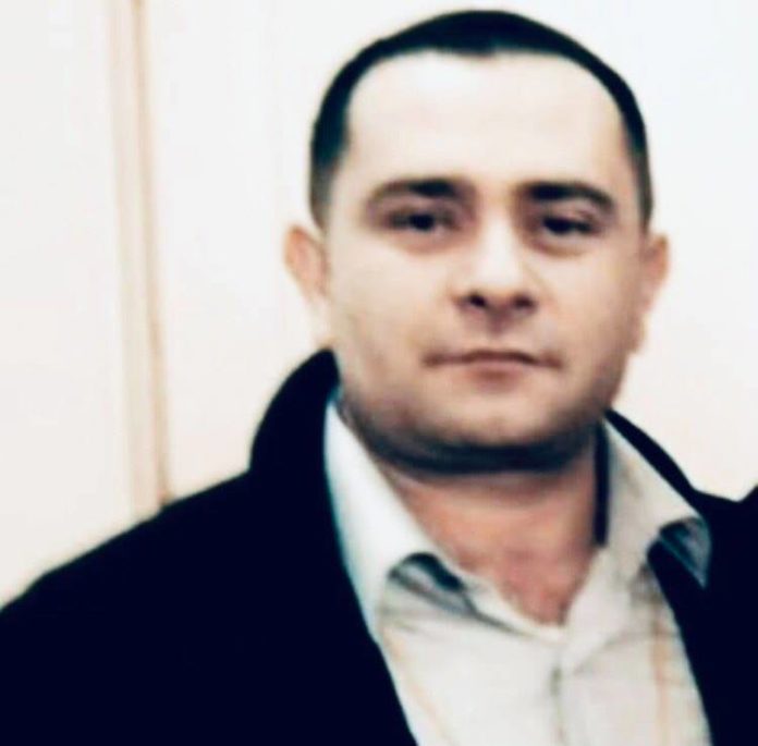Fotografi që ma dërgoi Erolli!