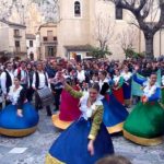 Santa Sofia D`Epiro Shënë Sofija e Epirit