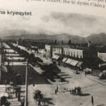Tirane fillimi i bulevardit Zog i Pare