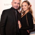 Elvir dhe Kaltrina Muriqi
