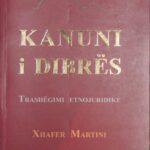 Kanuni i Dibrës