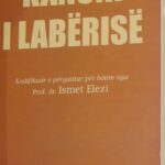 Kanuni i Labërise