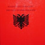 Kanuni i Lekë Dukagjinit anglisht