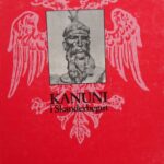 Kanuni i Skanderbegut