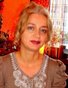 Shkruan: Ermira Lefort