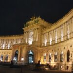 Museu dhe Biblioteka Nacionale e Austrisë (2)