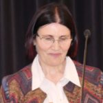 Ornela portret