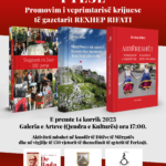 Ferizaj 2023 Facebook