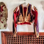 1) Shtëpia e Skendlatëve Gjirokastër
