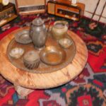 10) PLavë