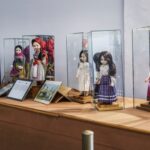 11) Muzeu i kukullave Frasnitë Kalabri