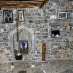 14 Oda e Dedë Gjo`Lulut, Malësi e Madhe