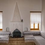 17) Shtëpia Ismail Kadare, Gjirokaastër