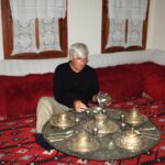 4) Berat