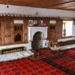 5) Oda Osdautajve Isniq, Deçan