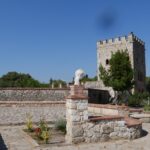 6) Muzeu arkeologjik Butrint