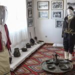 7) Muzeu i traditës, Sarandë