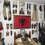 9) ME Shtjefën Ivezaj, Tuz