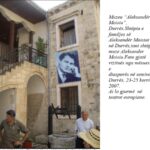 Aleksander Moisiu, Museu DURRËS