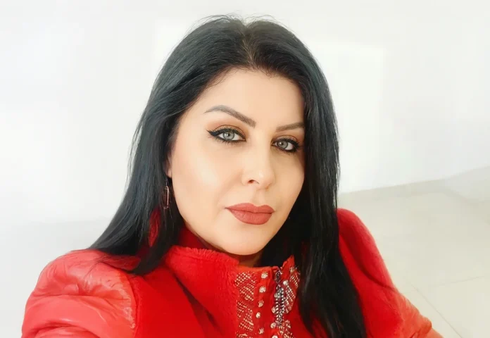 judita dedi