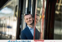 Arbër Bullakaj hyn në Parlamentin Kombëtar të Zvicrës