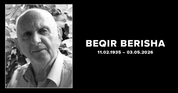 Beqir-Berisha