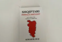 Prej rrënimit në ringritje