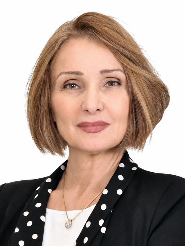 Shqipe Bytyqi