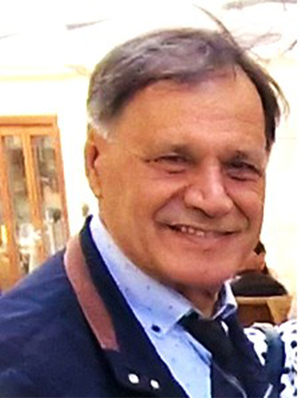 Hazir Mehmeti