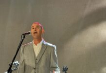Samir Shehu – mirëpritet në Ferizaj me zërin që mban gjallë traditën muzikore dibrane IMG