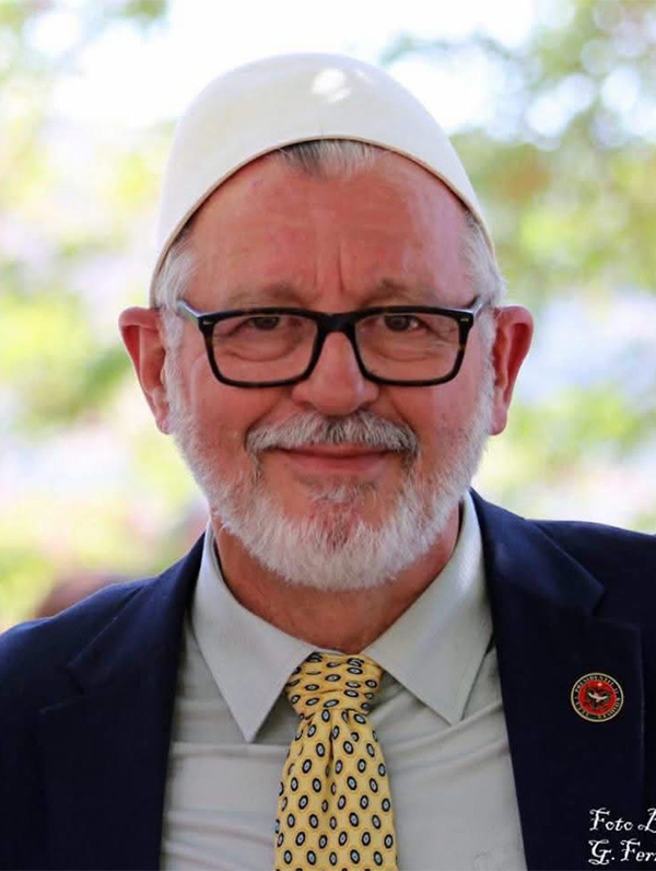 Mentor Thaqi