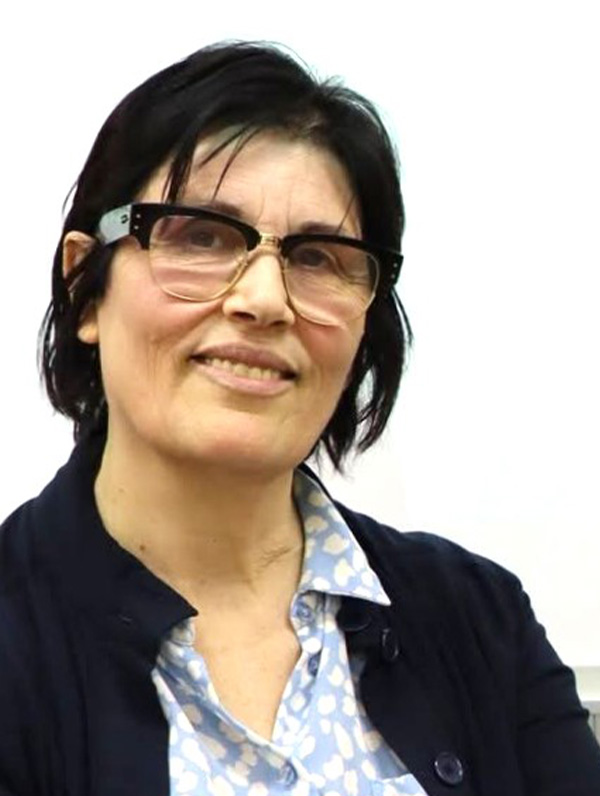 Ornela Radovicka