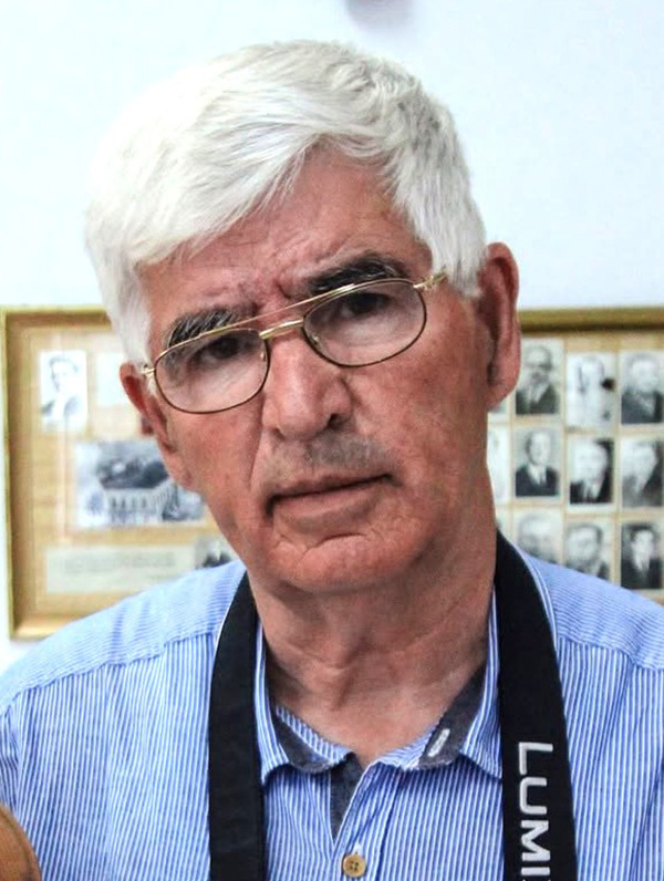 Rexhep Rifati