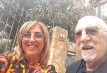 Maria Antonietta Rimoli : UNË DHE SHPIRTI I ZO´ NDONIT B4f3d2d6 a793 45ee b385 95aac06b269d