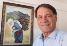 Hazir Mehmeti: Kujtime nga shkolla Frontbhdp