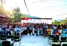 Vaxhid Sejdiu: Në Brezovicë përfundoi seminari i mëse 200 mësuesve nga mërgata 762475259 1261551085991290 3609636816409677739 n