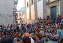 Rosario Petta: «BUKA BUSKERS FEST 2026», konfirmim i një ngjarje të jashtëzakonshme në Horën e Arbëreshëve 766199849 2160827311152587 4277796073955619844 n