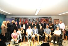 Në Cyrih, akademi përkujtimore në nderim të dëshmorëve Gursel dhe Bajram Sylejmani DSC09450