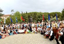 Manifestime të shumta në 538 vjetorin e themelimit të Horës së Arbëreshëve IMG