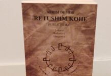 Ornela Radovicka: Një lexim dekodues i librit «Retushim kohe» të autorit Afrim Demiri A202d347 48c9 41bc bf54 63345e65865b