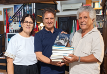 Rosario Petta: Papas Antonio Bellusci, një figurë e jashtëzakonshme që tërë jetën e dijen na e kushtoi gjithë ne arbëreshëve A2206482 61b6 4760 a4e1 33e197b3e86c