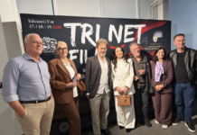 Shukrije Ramadani: Kur filmi duhet të bëjë më shumë se të pasqyrojë realitetin! F475f921 f2c6 486a 99b1 2f88c7795814 Kopie